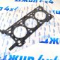 Прокладка ГБЦ левая (0.96мм) Jeep Grand Cherokee WK2/Dodge Ram 1500 V3.0CRD 68147401AA