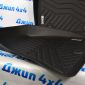 Комплект ковров салонных 3D Dodge Charger 2011-2024 YUS-FM-T005
