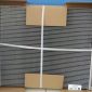 Радиатор кондиционера Range Rover L322 V4.2SC V4.4 Petrol V5.0SC Petrol LR010843