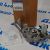 Насос масляный двигателя Jeep Grand Cherokee WK2 Dodge Durango WD V3.6 Petrol 2016- 68297857AK