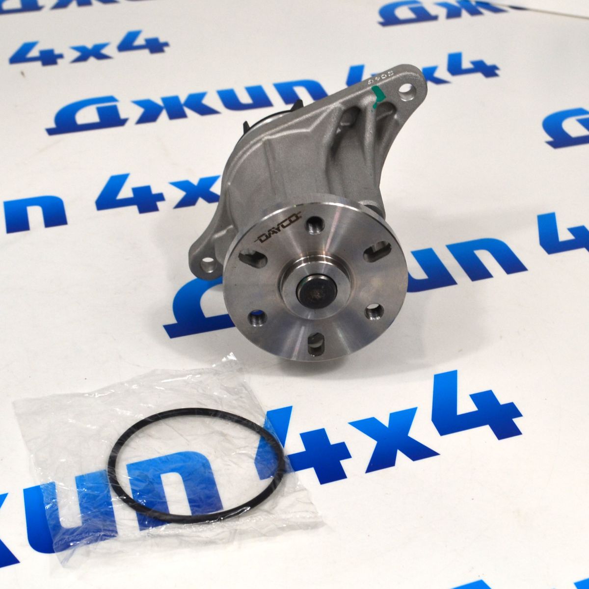 Помпа системы охлаждения Jaguar XE X250/Land Rover Discovery L319/Range Rover L405/Sport L494 V3.0TD DP734