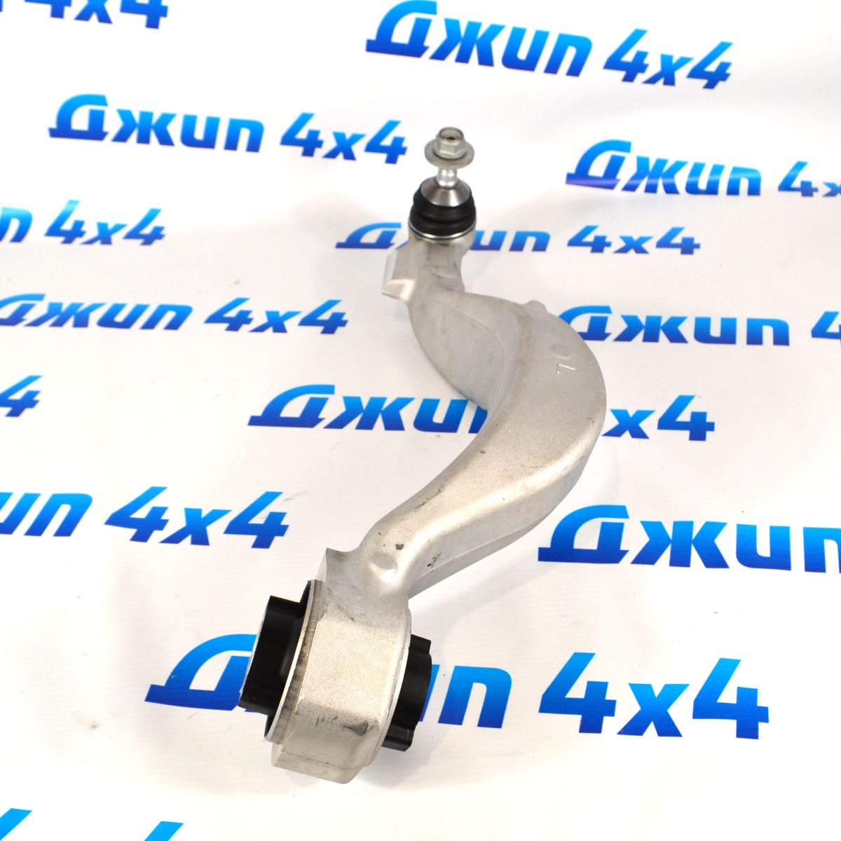 Рычаг передний нижний косой Jeep Grand Cherokee WL (левый) 68375647AB