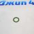 Кольцо уплотнительное Jeep/Ram V3.0CRD 68150085AA