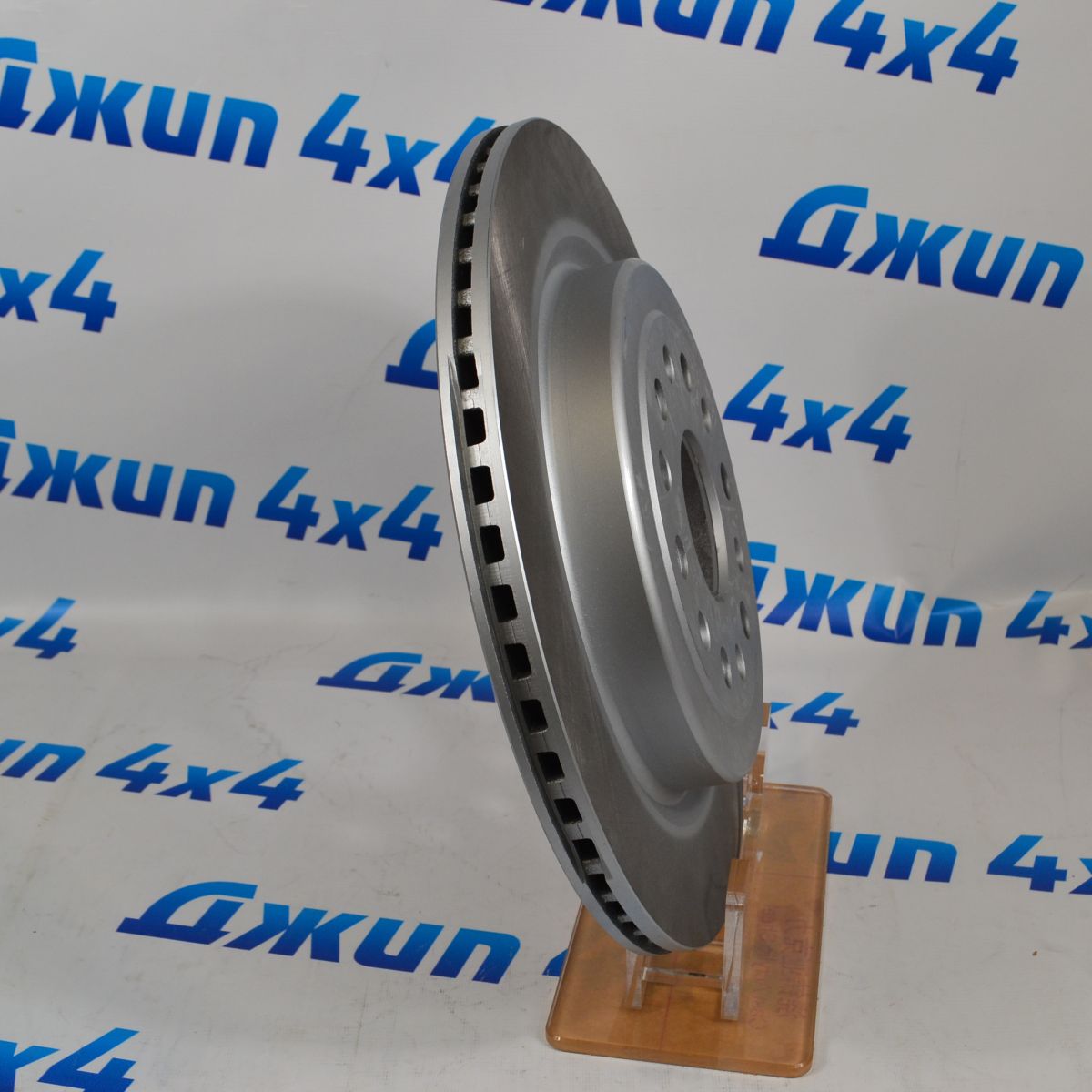Диск тормозной задний Dodge Ram 1500 DT 2019- 68237065AA