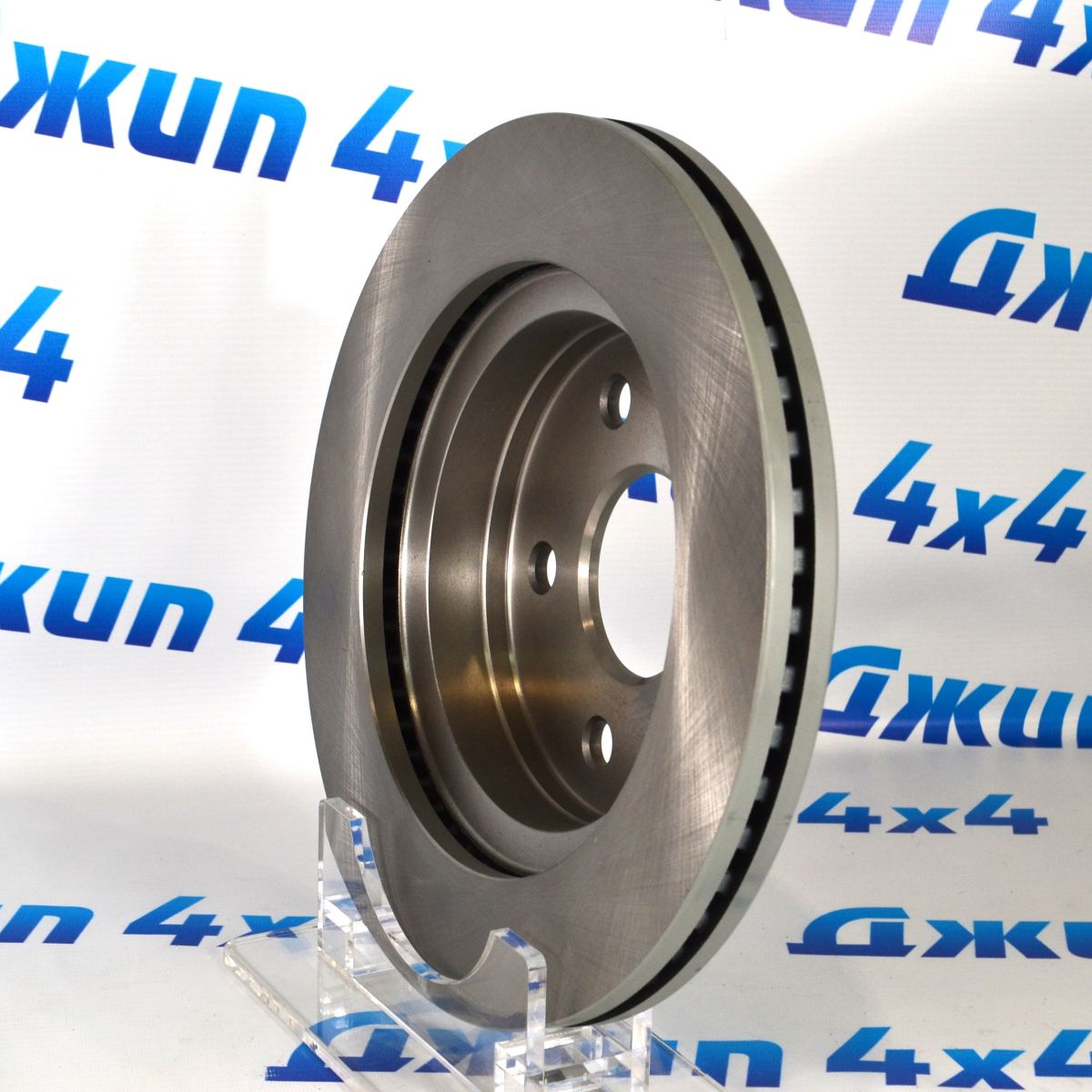 Диск тормозной передний Dodge Ram 52010080AI