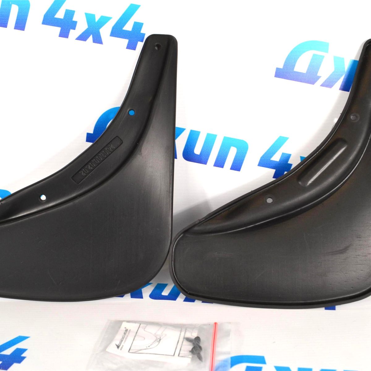 Брызговики задние Jeep Compass (комплект) NLF.24.07.E13