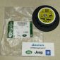 Крышка расширительного бачка Land Rover Defender L663 Land Rover Discovery 5 L462 V2.0T 2.0TD 3.0SC LR010965