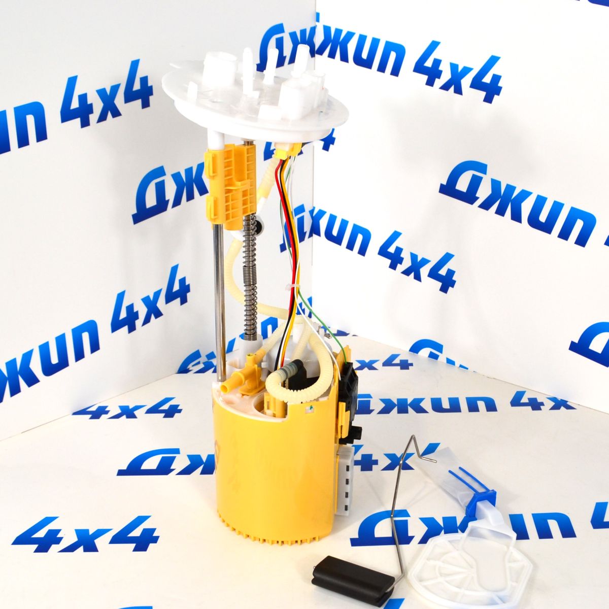 Насос топливный Land Rover Defender L663/Range Rover L405/Sport L494 V2.0/3.0/5.0 Petrol LR101793