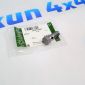 Болт банджо трубки подачи масла в турбокомпрессор Land Rover/Range Rover/Jagyar V3.0TD/V4.4TD LR023967