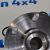 Передний ступичный узел Dodge Ram 1500 DT 68237141AC