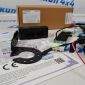 Проводка фаркопа для LiXiang L8 LiXiang L9 2025- TK92704-2025