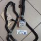 Патрубок системы охлаждения Jeep Wrangler JL V2.0T 68299293AD