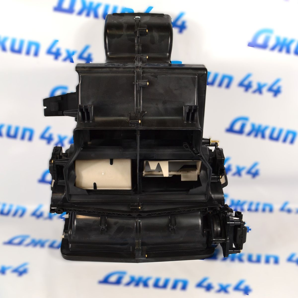 Корпус печки Jeep Grand Cherokee WK2/Dodge Durango WD (бензин) 68224169AB