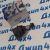 Шаровая опора с накаткой Jeep Cherokee KL 68224650AB