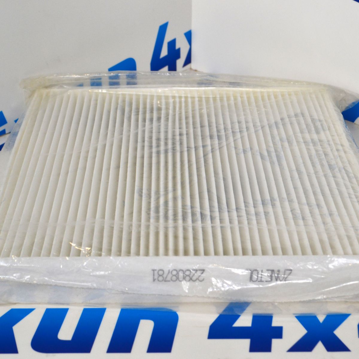 Фильтр салонный Cadillac Escalade/Chevrolet Tahoe 22808781