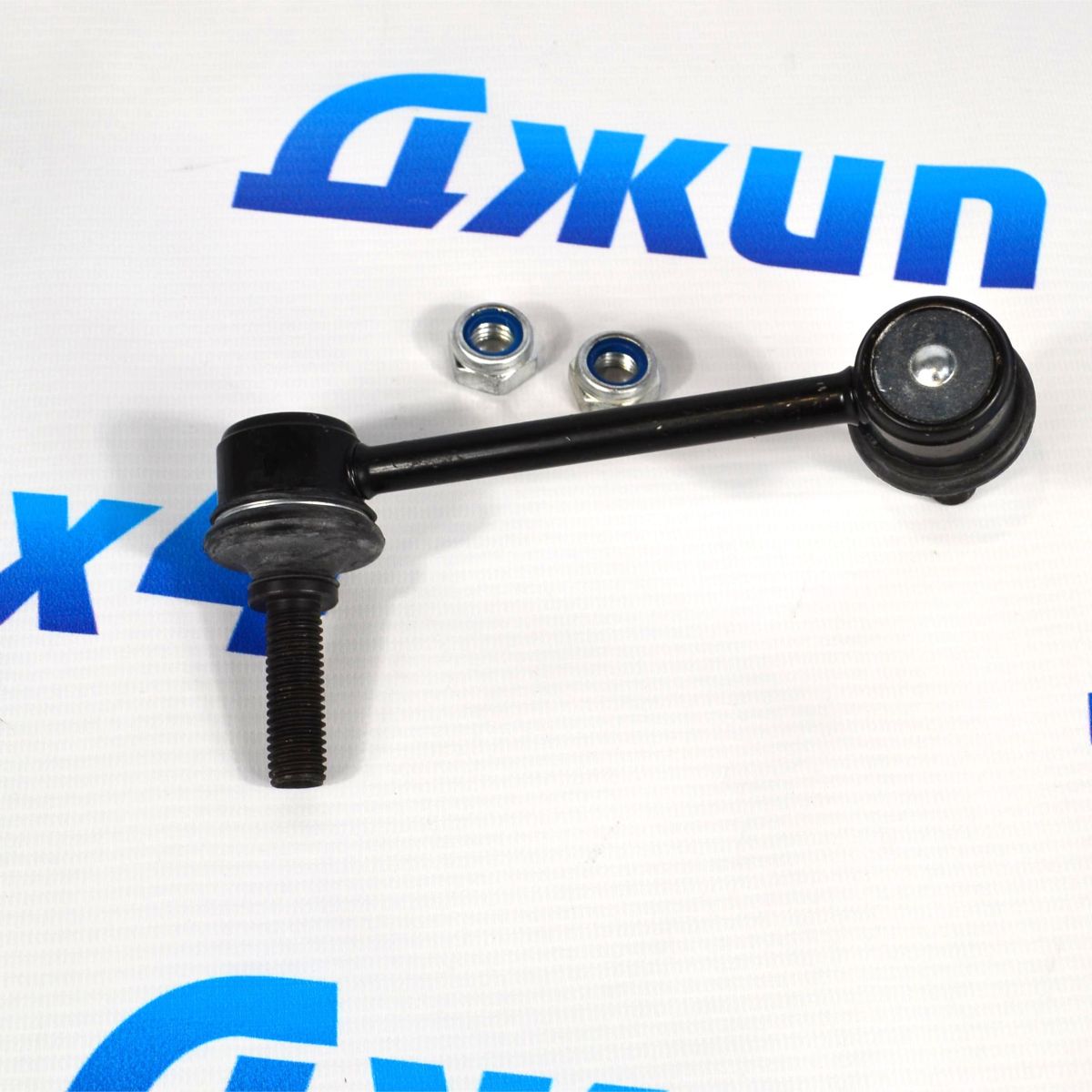 Тяга переднего стабилизатора Jeep Grand Cherokee WK2 (левая) 68069655AC