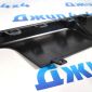Накладка бампера заднего для электрического фаркопа Land Rover Defender L663 LR135963