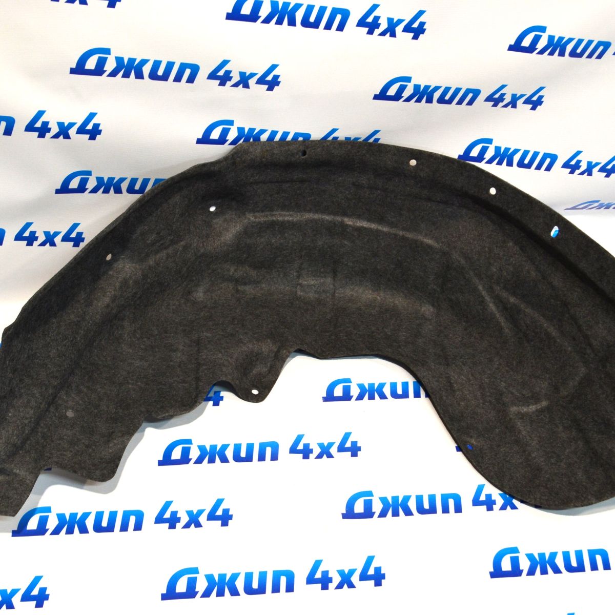 Подкрылок задний левый Jeep Grand Cherokee WK2 (войлок) 57010711AK