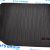 Ковер в багажник Jeep Wrangler JL 5 дверей (с сабвуфером) 82216626AB