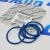 Кольцо уплотнительное турбины Jeep Wrangler JL/Dodge Ram 1500 DT V3.0CRD 68490039AA