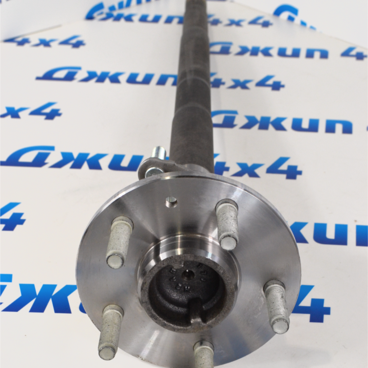 Задняя полуось Jeep Wrangler JL/Jeep Gladiator JT (левая/правая) 68474094AA