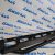 Силовые пороги Rock Rails Jeep Grand Cherokee WK2(алюминиевые) 82212157AB