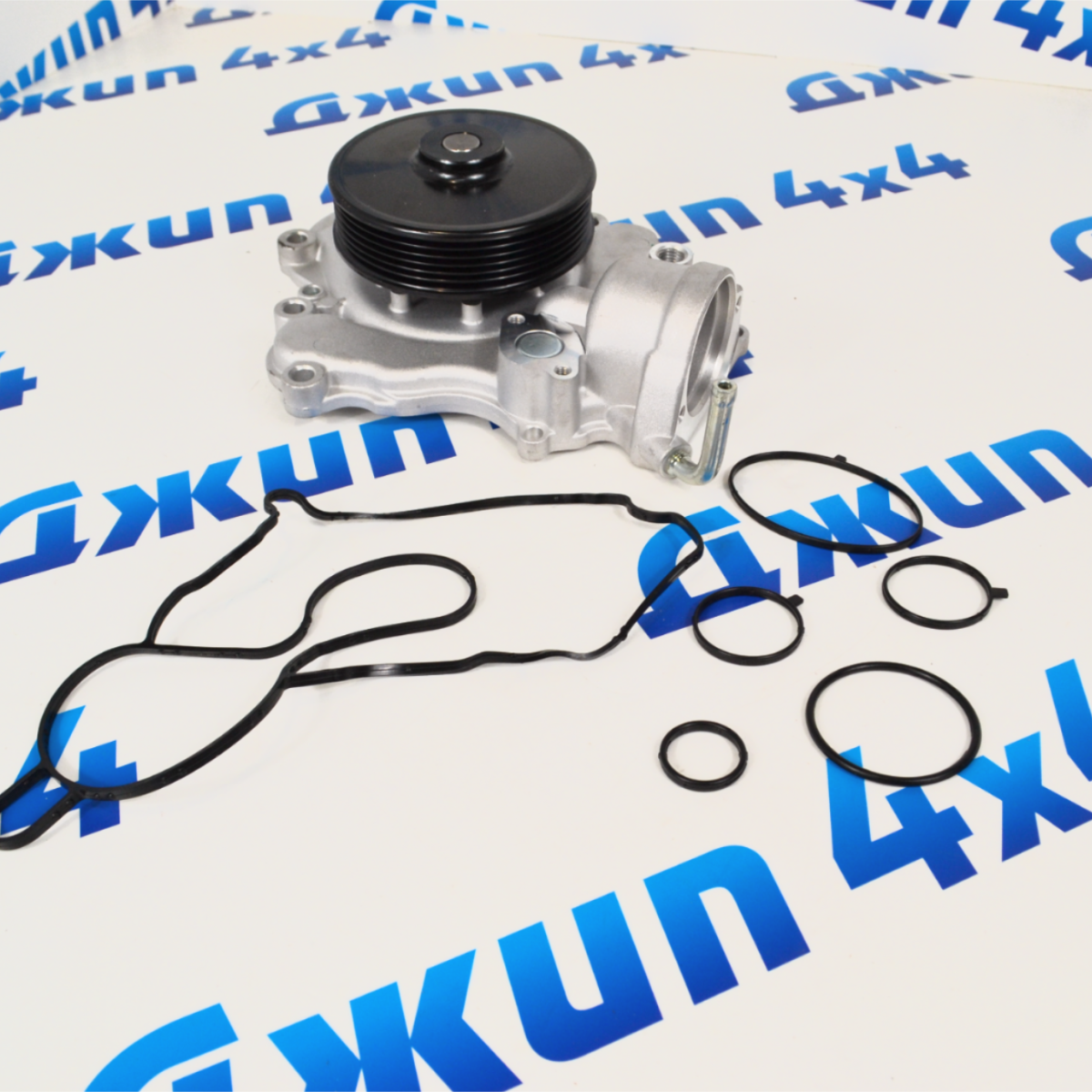 Помпа системы охлаждения Jeep Grand Cherokee WK2 V3.0CRD 2010-2013 68157161AB