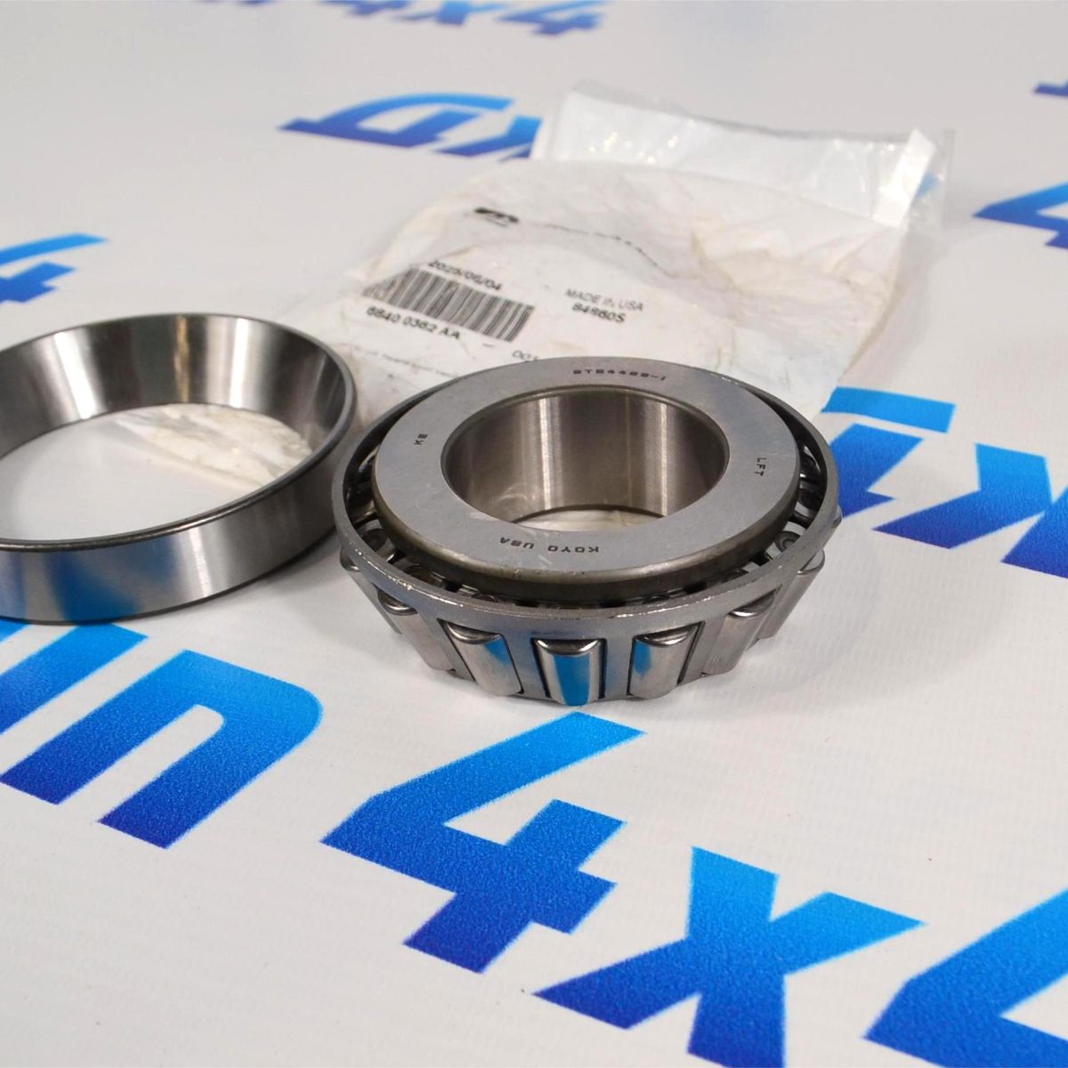 Подшипник хвостовика дифференциала Jeep Wrangler JL/Jeep Gladiator JT (внутренний) 68400362AA