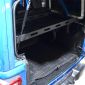 Полка в багажник Jeep Wrangler JL (алюминиевая) JL-GL-2002-3