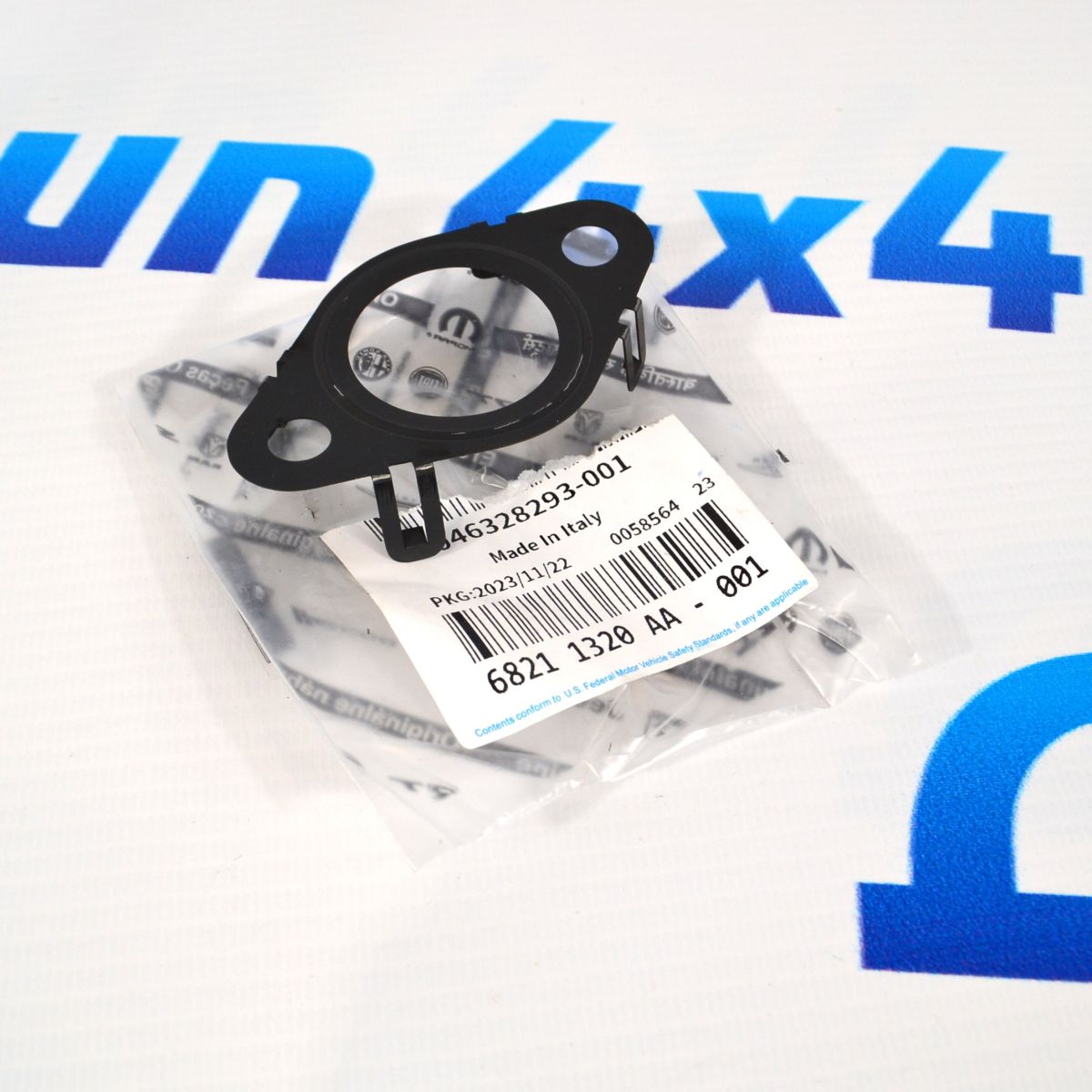 Прокладка трубки клапана EGR Jeep Grand Cherokee WK2 V3.0CRD 68211320AA