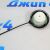 Крышка бензобака Chevrolet EQUINOX 2005-2009 10372246