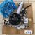 Помпа водяная Dodge Ram 1500 V5.7 Hemi 2010- 53022192AE
