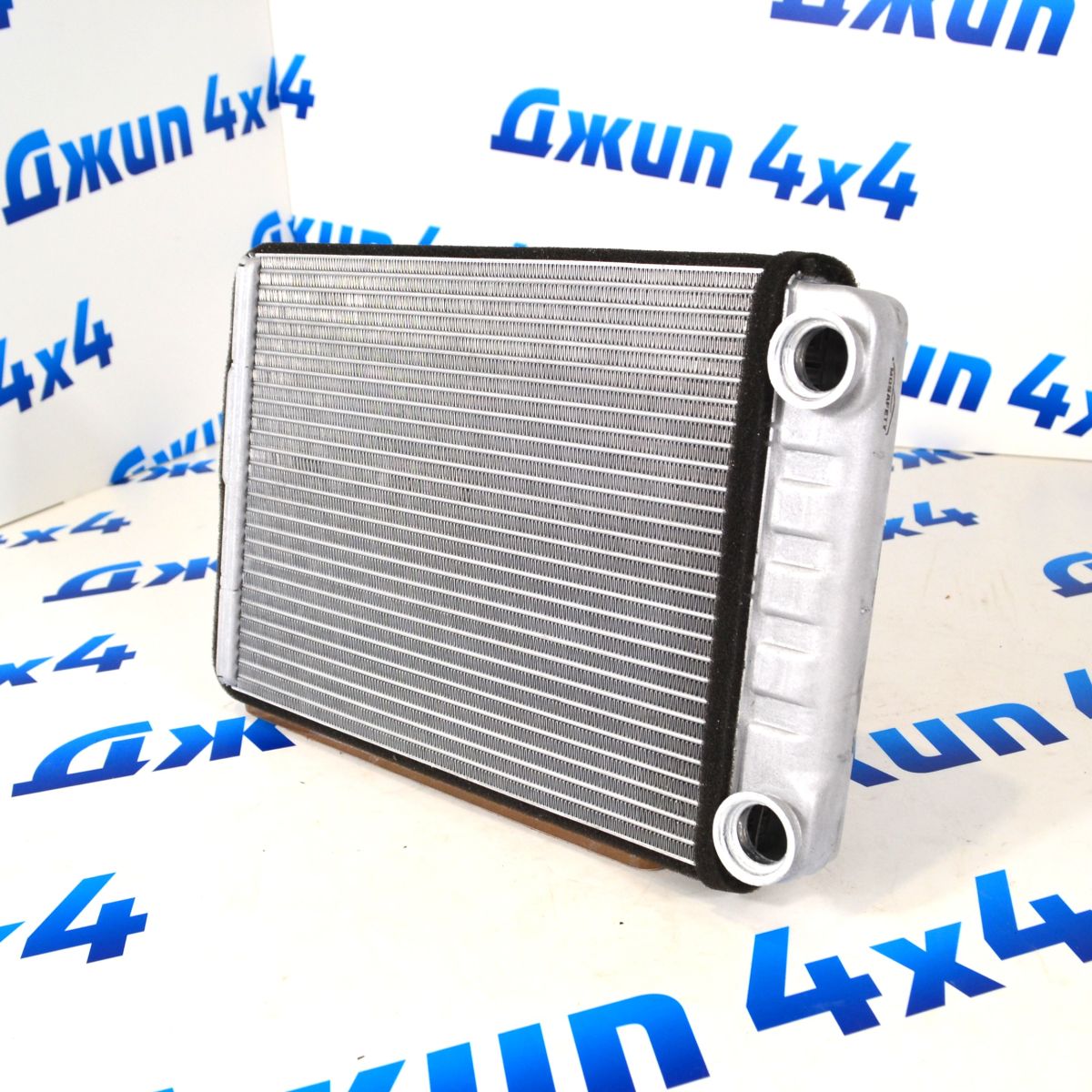 Радиатор печки Jeep Grand Cherokee WK2/Dodge Durango WD 68079484AA