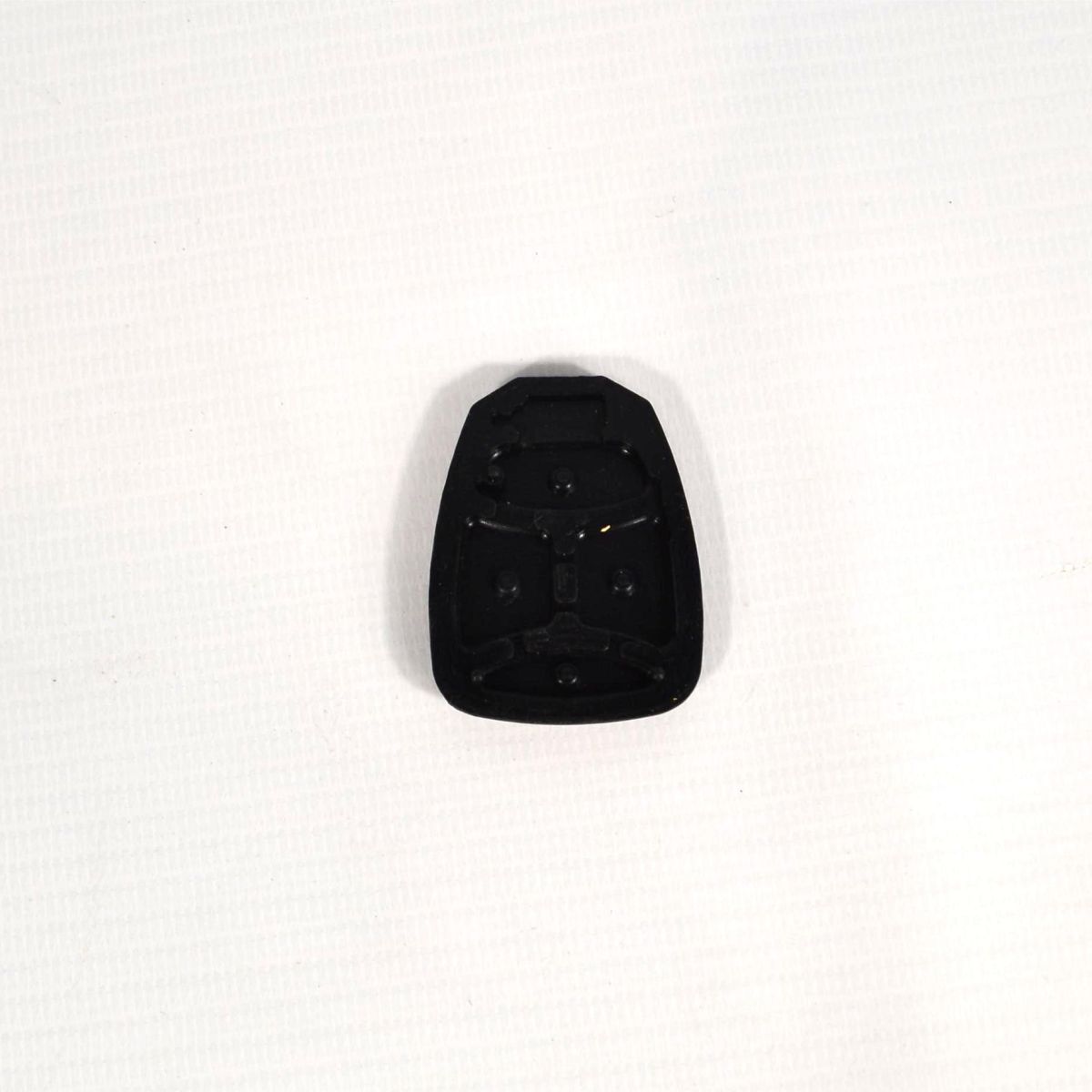 Кнопки резиновые в ключ Jeep Grand Cherokee WK/Jeep Commander XK 5143446AA