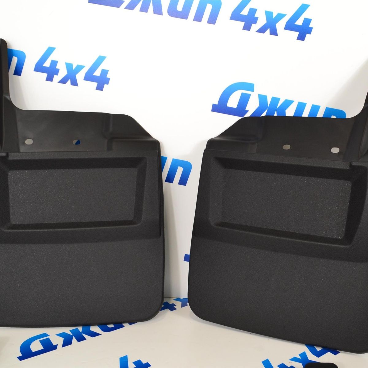 Брызговики Jeep Wrangler JL 2023- (комплект) 82215332AA