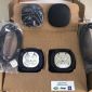 Фары дополнительного освещения Jeep Wrangler JL 82215385AB