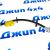 Шланг тормозной задний Jeep Cherokee XJ (центральный) 52007562AC