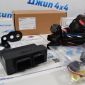 Проводка фаркопа для Jeep Wrangler JL Jeep Gladiator JT 2018-2025 с блоком TK90402