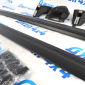 Поперечины на крышу Jeep Wrangler JL/Jeep Gladiator JT 82215387