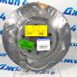 Диск тормозной передний Jeep Wrangler JL/Jeep Gladiator JT 68564978AA