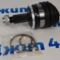 Шрус внешний переднего привода Land Rover Discovery L319 LR060382