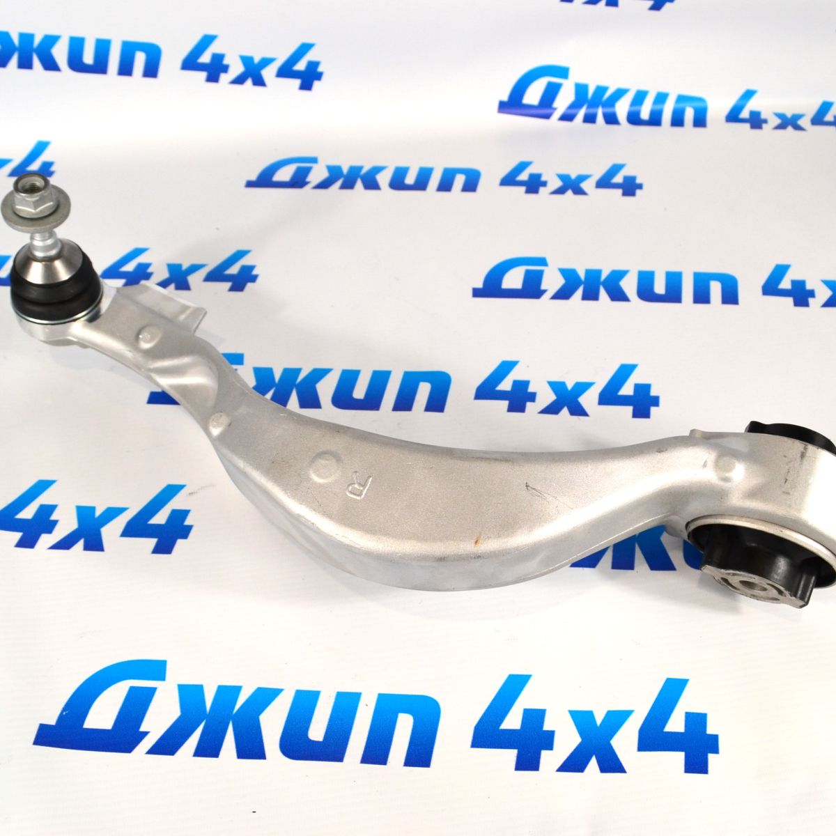 Рычаг передний нижний косой Jeep Grand Cherokee WL (правый) 68375646AB