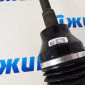 Привод передний Jeep Wrangler JL/Jeep Gladiator JT (правый) 68463625AA