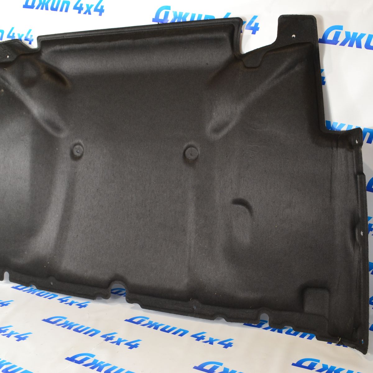 Шумоизоляция капота Jeep Wrangler 2018- 68292167AD