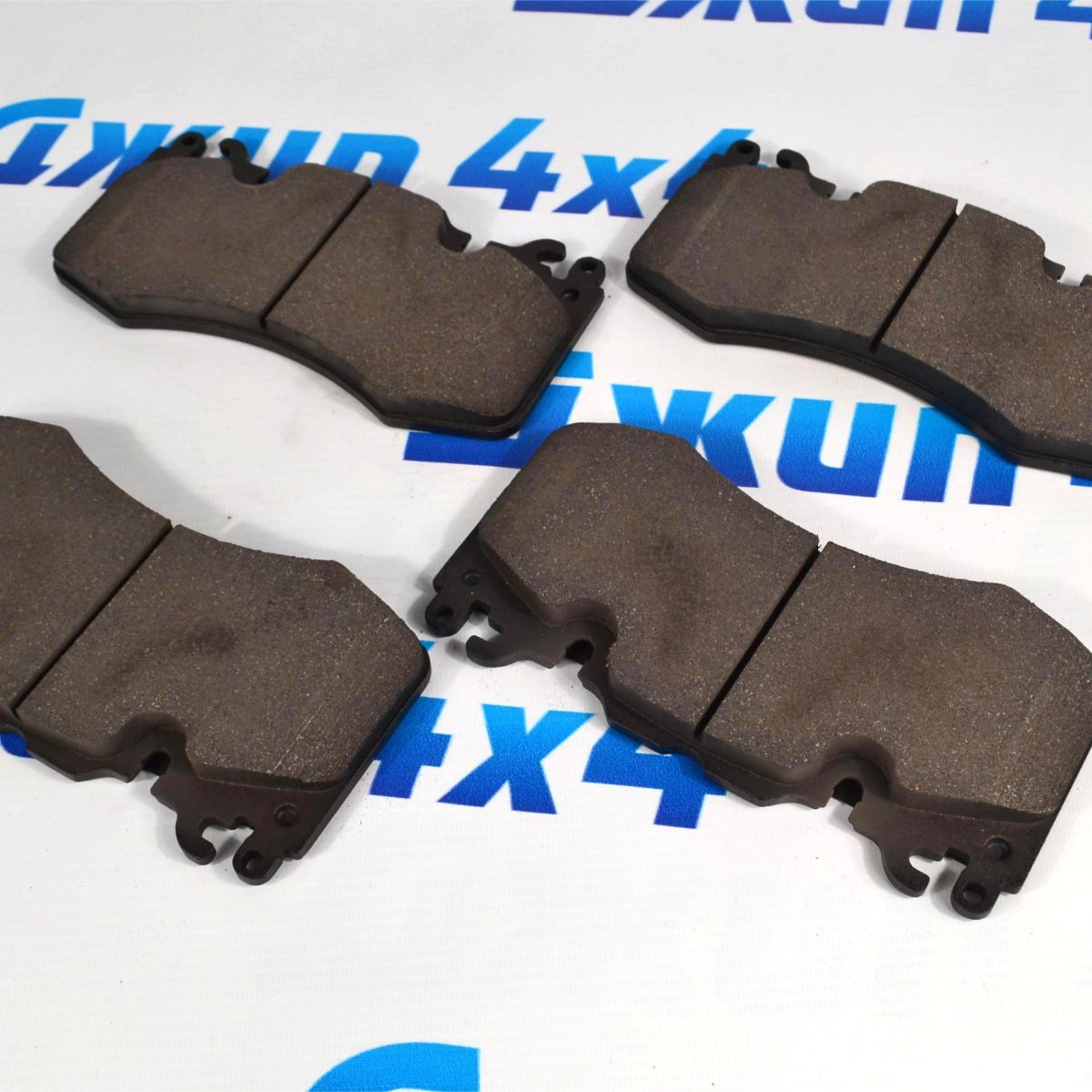 Колодки тормозные передние Range Rover L405/Range Rover Sport L494 LR160069