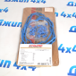 Прокладка клапанной крышки Jeep/Dodge/Chrysler/Ram V4.7 Flex Fuel Petrol (к-кт) 53021842AB