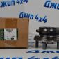 Передний ступичный узел Range Rover Velar L560/Jaguar F-Pace/Jaguar I-Pace (правый/левый) T4A38492