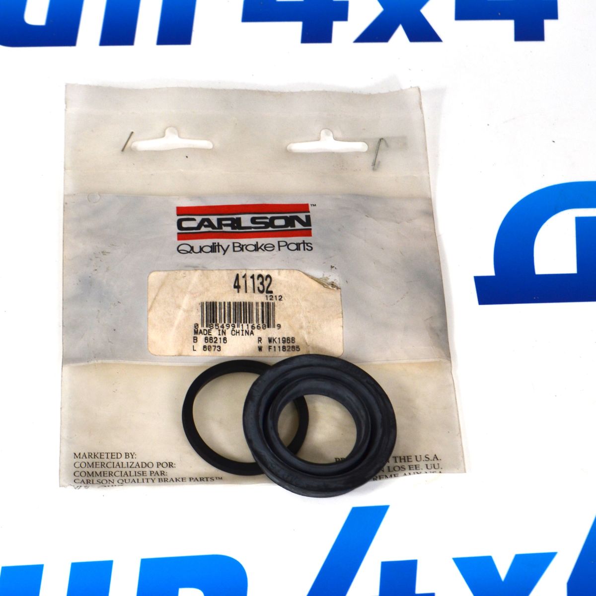 Ремонтный комплект поршня заднего суппорта  Dodge Stratus/Dodge Neon 1995-2003 4383879