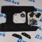 Кронштейн крепления запасного колеса Jeep Wrangler JL 82215356AB