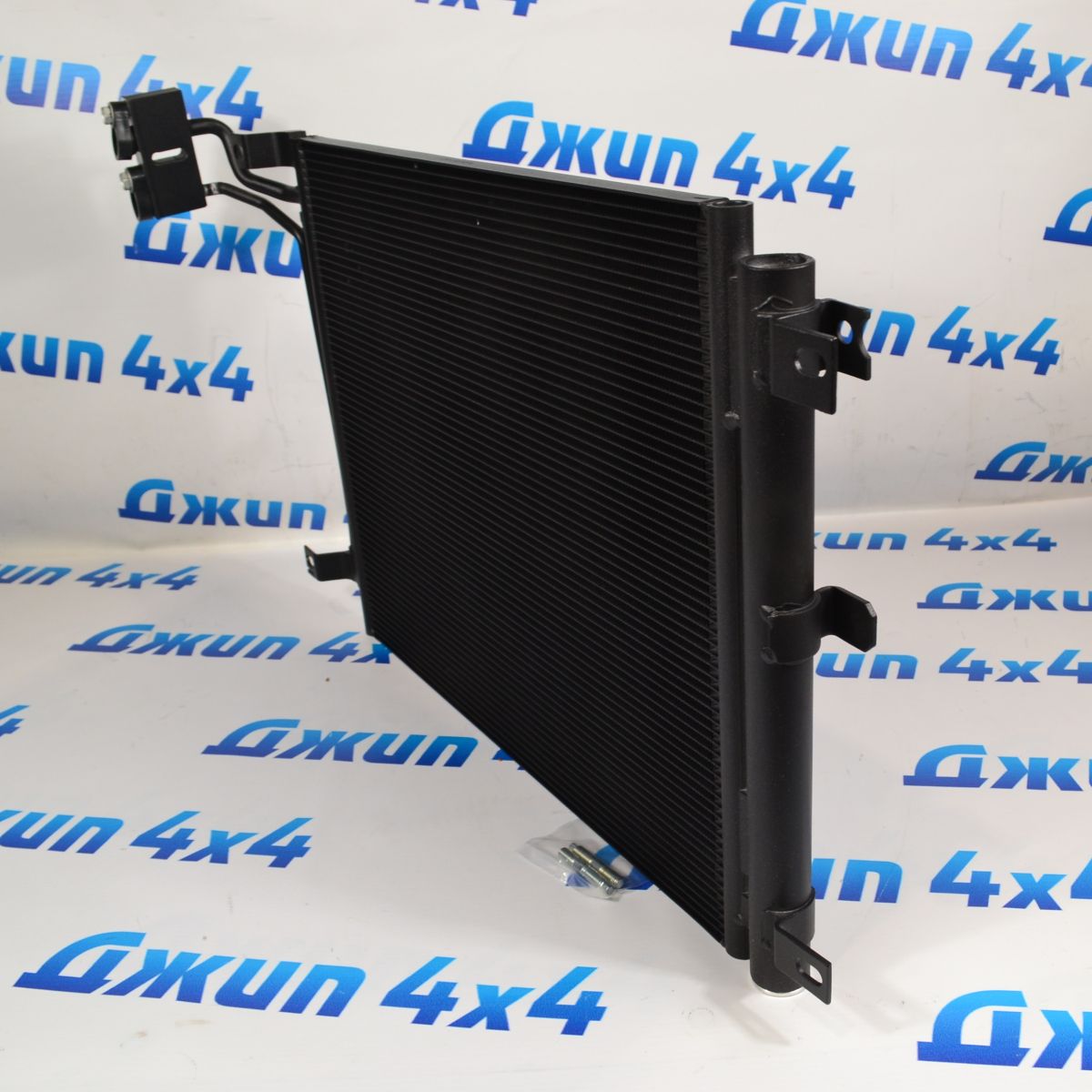 Радиатор кондиционера Jeep Wrangler JL 68314789AC